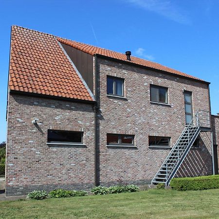 Vakantiewoning Op Den Briel Lokeren Esterno foto