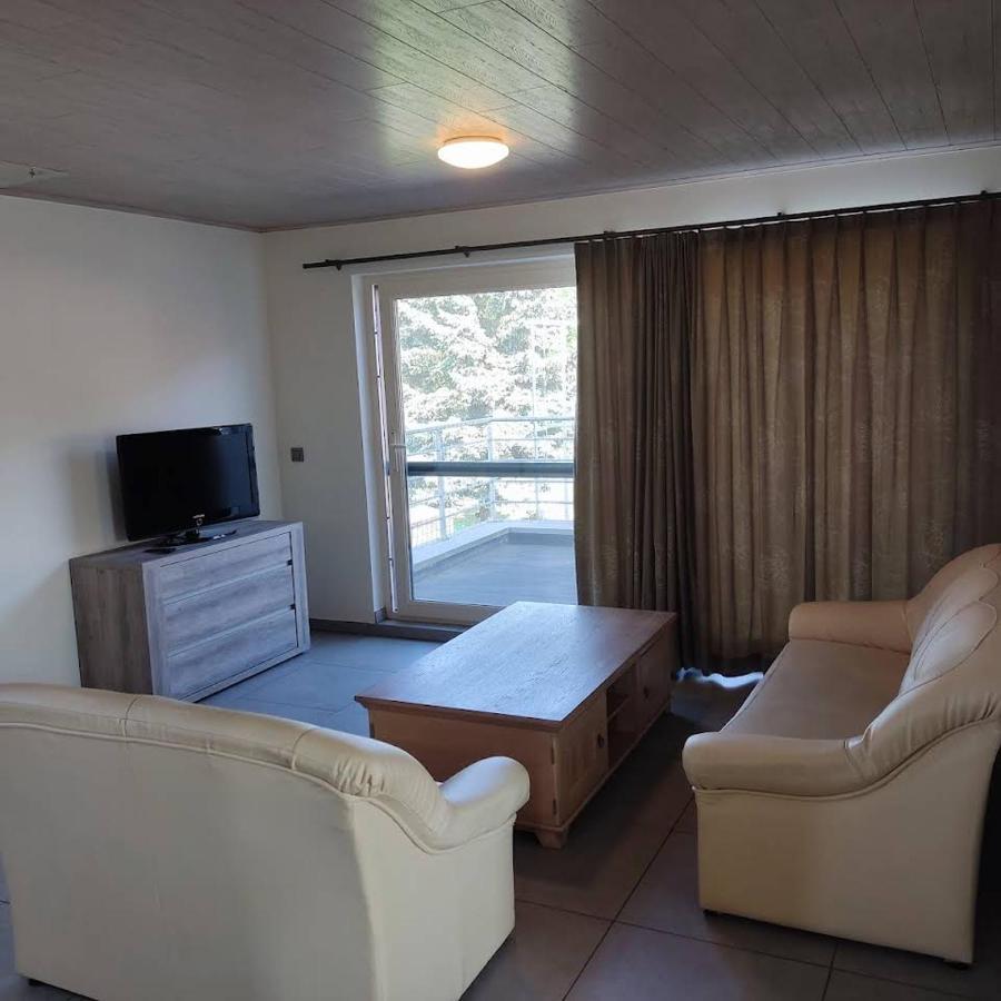 Vakantiewoning Op Den Briel Lokeren Esterno foto