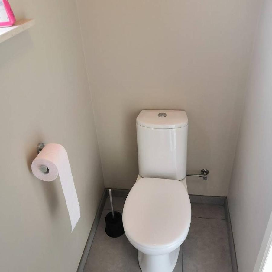 Vakantiewoning Op Den Briel Lokeren Esterno foto