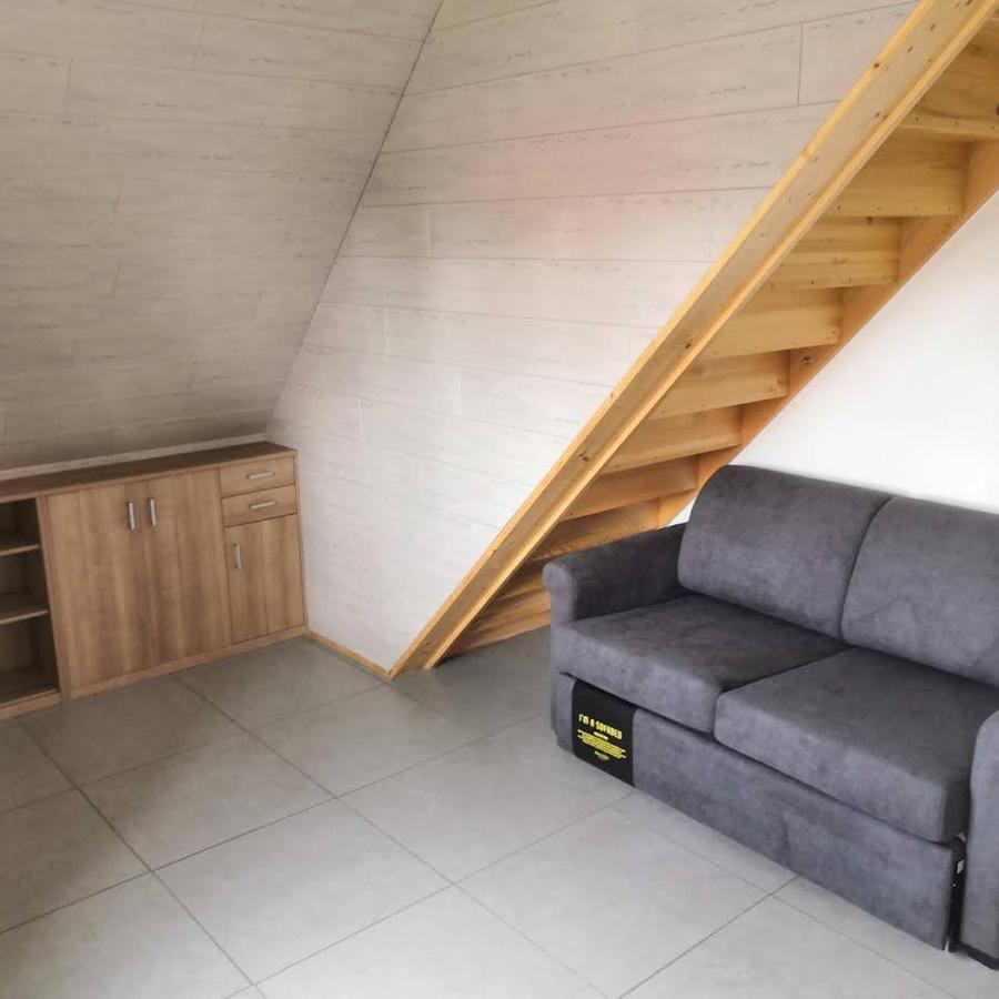 Vakantiewoning Op Den Briel Lokeren Esterno foto
