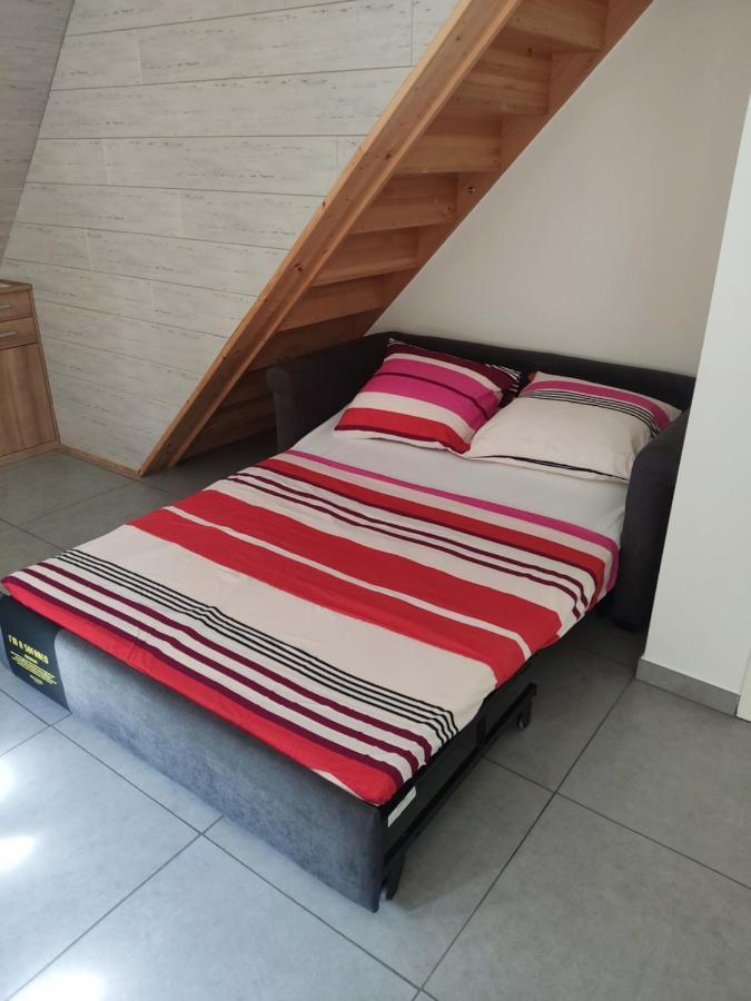 Vakantiewoning Op Den Briel Lokeren Esterno foto